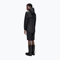 Kurtka przeciwdeszczowa Rains Fishtail black 7
