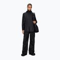 Kurtka przeciwdeszczowa Rains Fishtail black 8