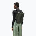 Plecak miejski Rains Mini 11 l green 4