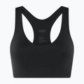 Biustonosz treningowy Girlfriend Collective Float Lola black 6