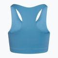 Biustonosz treningowy Girlfriend Collective Paloma haze 5