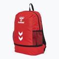 Plecak Hummel Essential W S.C 26 l red 2