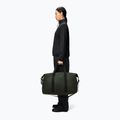 Torba Rains Hilo Weekend Small 18 l green 3