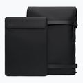 Plecak miejski Rains OTG black