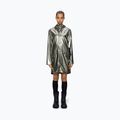 Kurtka Rains Long Jacket raven 4