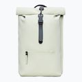 Plecak miejski Rains Rucksack Rolltop 13 + 4 l daze