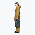 Plecak miejski Rains Rucksack Rolltop 13 + 4 l  dark grey 4