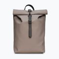 Plecak miejski Rains Rolltop Rucksack Mini 10 l cinder 9