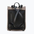 Plecak miejski Rains Rolltop Rucksack Mini 10 l cinder 10