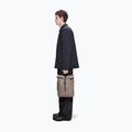 Plecak miejski Rains Rolltop Rucksack Mini 10 l cinder 12