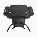 Trenażer oddechu Airofit Elite dark black/grey