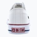 Trampki damskie Big Star DD274336 białe 8