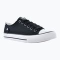 Trampki damskie BIG STAR DD274338 czarne 8