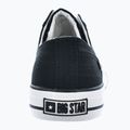 Trampki damskie BIG STAR DD274338 czarne 11