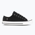 Trampki damskie BIG STAR DD274338 czarne 3