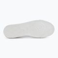 Trampki damskie BIG STAR  EE274311 white/red 4