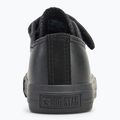 Trampki dziecięce BIG STAR EE374034 czarny 6