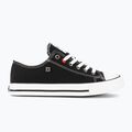 Trampki damskie BIG STAR T274023 906 czarne 2