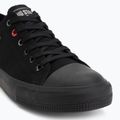 Trampki męskie BIG STAR T174110 black/black 7
