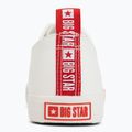 Trampki damskie BIG STAR  GG274005 white/red 6