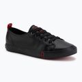 Trampki damskie BIG STAR  GG274007 black/red