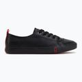 Trampki damskie BIG STAR  GG274007 black/red 2