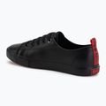 Trampki damskie BIG STAR  GG274007 black/red 3