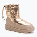 Śniegowce damskie BIG STAR II274121 beige