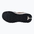 Buty damskie BIG STAR II274453 brązowe 11