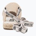 Espadryle damskie BIG STAR JJ274861 czarny 6