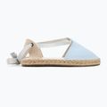 Espadryle damskie BIG STAR JJ274863 niebieski/niebieski 2