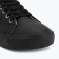 Trampki damskie BIG STAR  KK274006 black 7