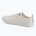 Trampki damskie BIG STAR  KK274008 white 3