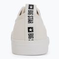 Trampki damskie BIG STAR  KK274008 white 6
