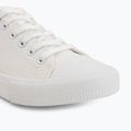 Trampki damskie BIG STAR  KK274008 white 7