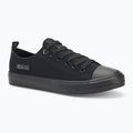 Trampki damskie BIG STAR KK274009 czarny