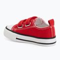Trampki dziecięce BIG STAR KK374082 red 3