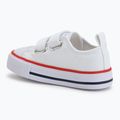 Trampki dziecięce BIG STAR KK374085 white 3