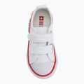 Trampki dziecięce BIG STAR KK374085 white 5