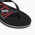 Japonki damskie BIG STAR LL274810 czarny 7