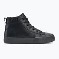 Trampki damskie BIG STAR MM274020 black 2