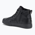Trampki damskie BIG STAR MM274020 black 3