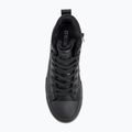 Trampki damskie BIG STAR MM274020 black 5