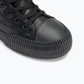 Trampki damskie BIG STAR MM274020 black 7