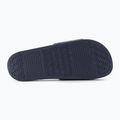 Klapki damskie BIG STAR MM274714 granatowe 5