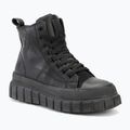 Buty damskie BIG STAR MM274625 black
