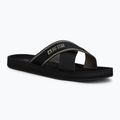 Klapki damskie BIG STAR NN274A059 black