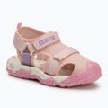 Sandały dziecięce BIG STAR NN374238 pink