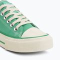 Trampki damskie BIG STAR NN274268 green 7