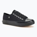 Trampki damskie BIG STAR NN274284 czarny